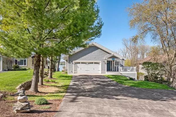 Green Lake, WI 54941,W960 Spring Grove Road