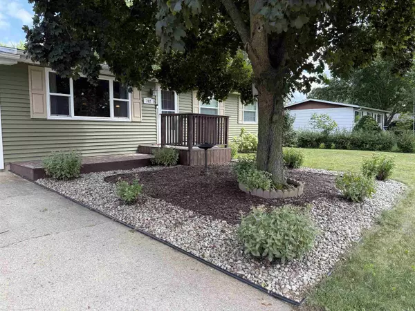 Tomah, WI 54660,702 King Avenue