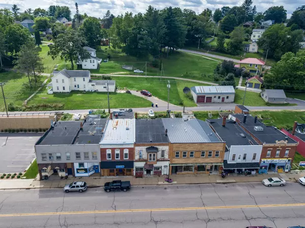 Elroy, WI 53929,215 Main Street