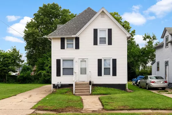 1121 Randall Street, Beloit, WI 53511
