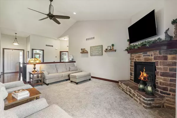 Waunakee, WI 53597,303 North Ridge Drive