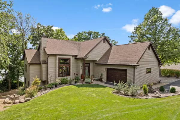 Poynette, WI 53955,W10725 Wildwood Way