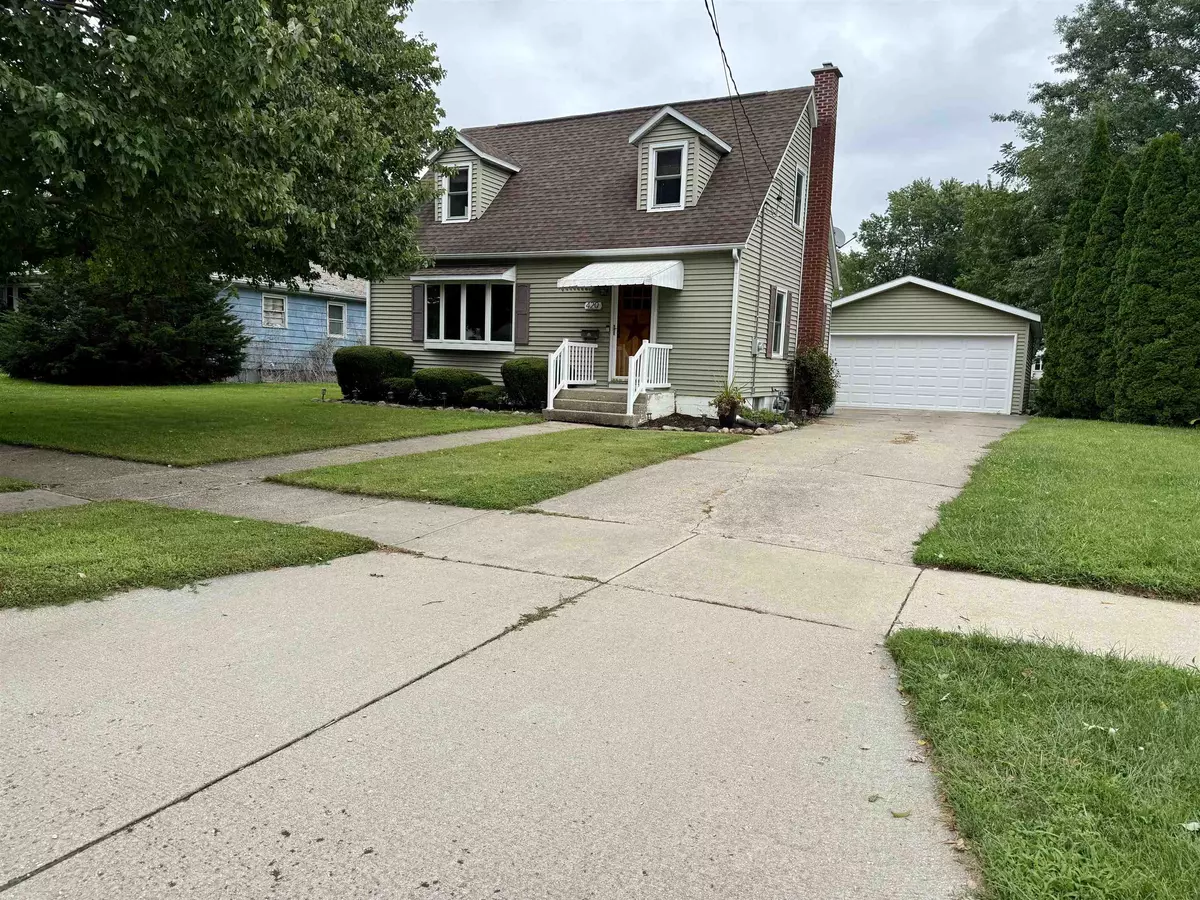 Janesville, WI 53548,420 N Palm Street