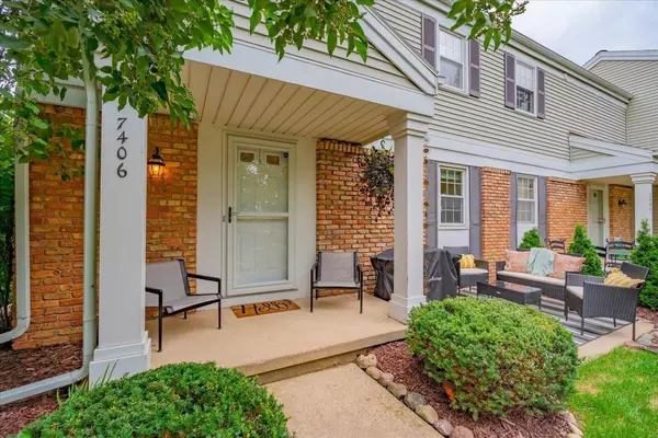 7406 Old Sauk Road, Madison, WI 53717