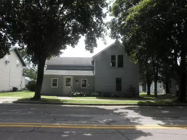 Cassville, WI 53806,318 Amelia Street