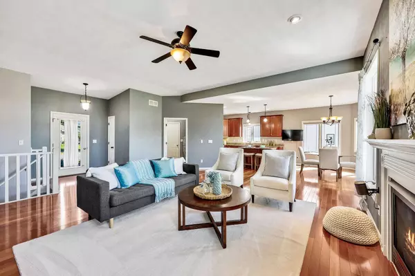 Evansville, WI 53536,665 Hillside Court