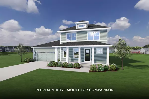 8002 Laufenberg Boulevard, Cross Plains, WI 53528