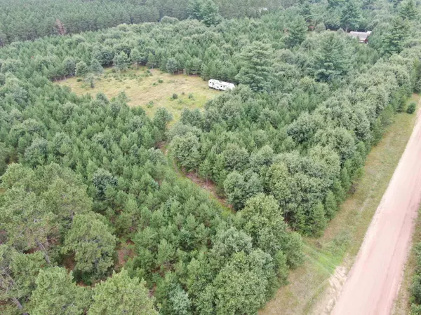 Lot 3 8th Avenue, Hancock, WI 54943