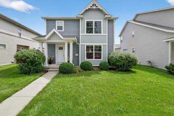 1475 Wild Iris Street, Sun Prairie, WI 53590