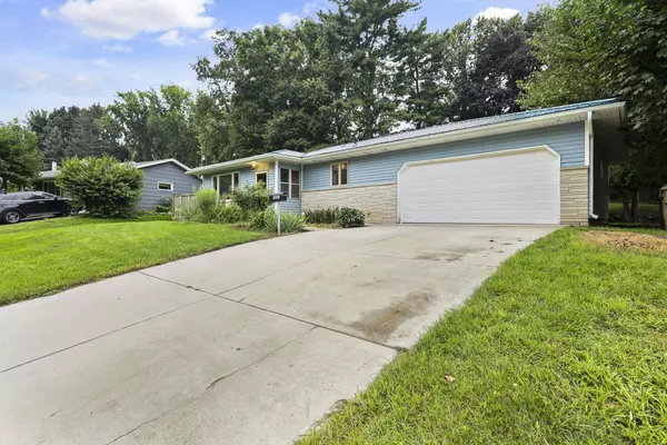 Madison, WI 53704,1205 Nevada Road