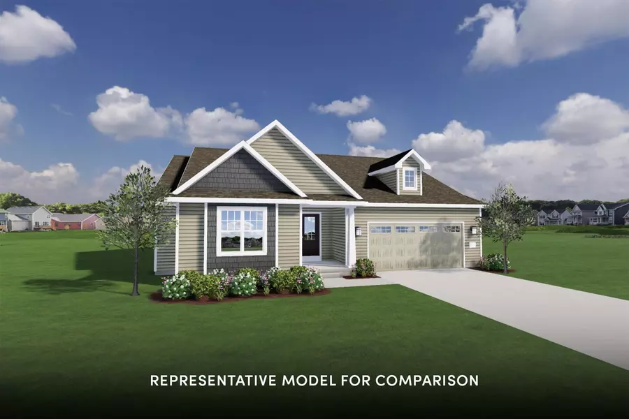 20 Spittlebug Circle, Madison, WI 53718