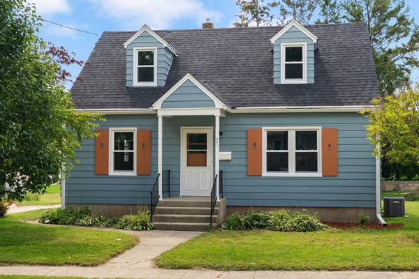901 Van Buren Street, Fort Atkinson, WI 53538