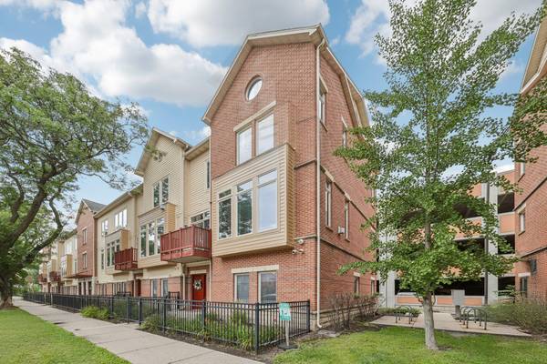 514 N Midvale Boulevard, Madison, WI 53705