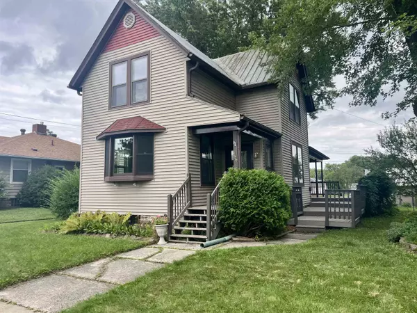 509 N Benton Street, Sparta, WI 54656