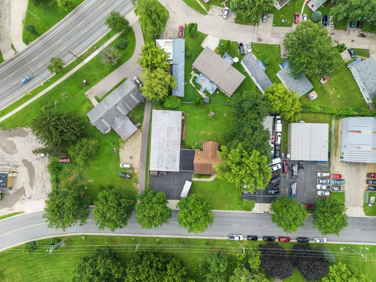 Madison, WI 53716,4721 Femrite Drive