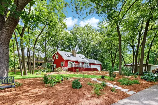 N4386 Friedel Avenue, Cambridge, WI 53523