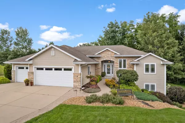 3412 Woods Edge Lane, Janesville, WI 53548