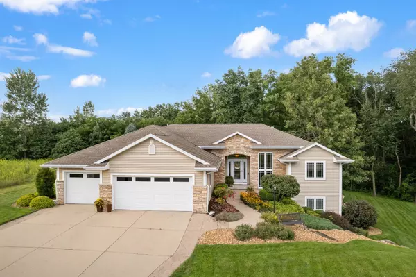 Janesville, WI 53548,3412 Woods Edge Lane