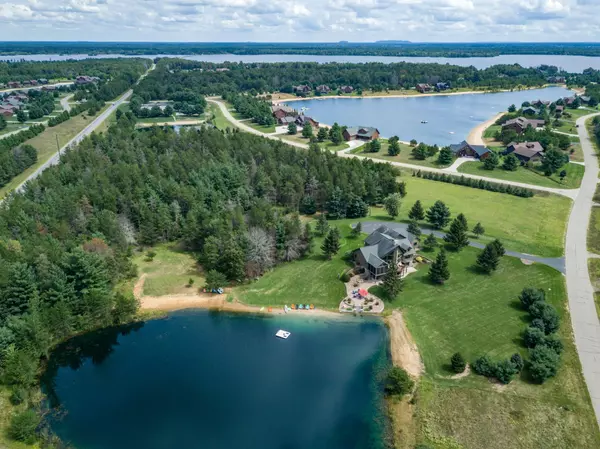 New Lisbon, WI 53950,W5640 North Shore Drive