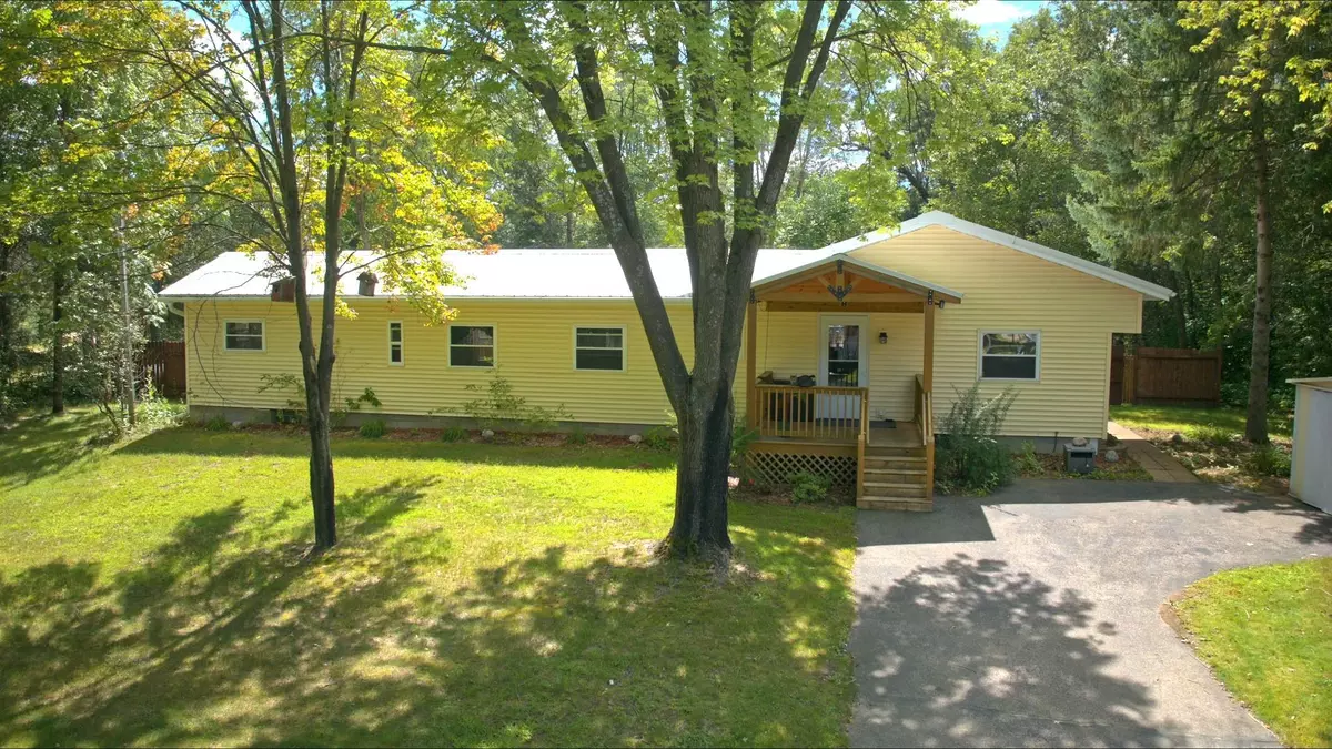 Nekoosa, WI 54457,743 Fiesta Drive