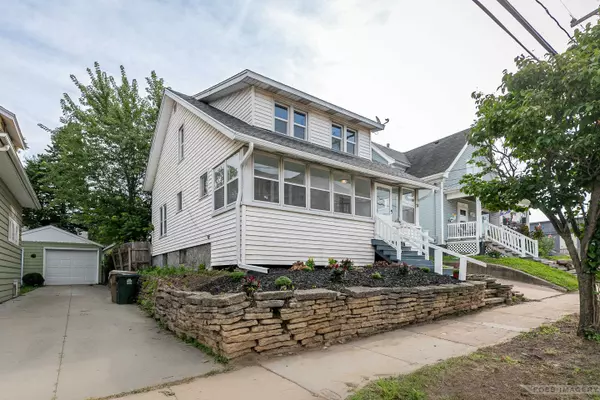 21 N 1st Street,  Madison,  WI 53704