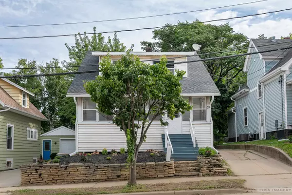 Madison, WI 53704,21 N 1st Street