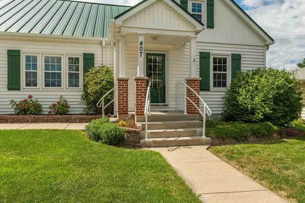 New Glarus, WI 53574,407 5th Street