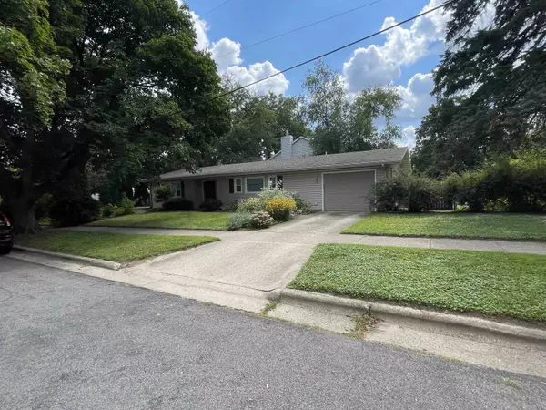 Madison, WI 53711,4009 St Clair Street