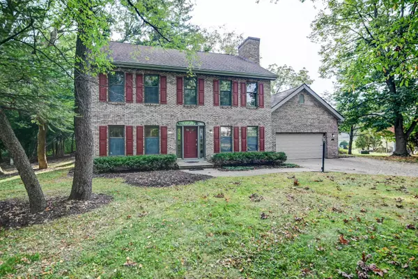 Madison, WI 53719,7110 E Valhalla Way