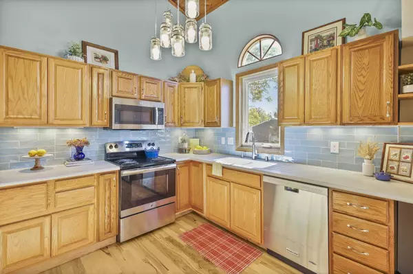 Brooklyn, WI 53521,4432 Old Stage Road