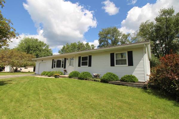 1325 N Page Street, Stoughton, WI 53589