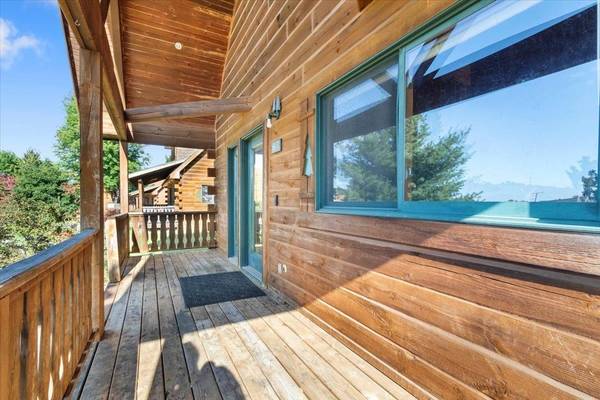 614 Sandy Beach Court, Warrens, WI 54666