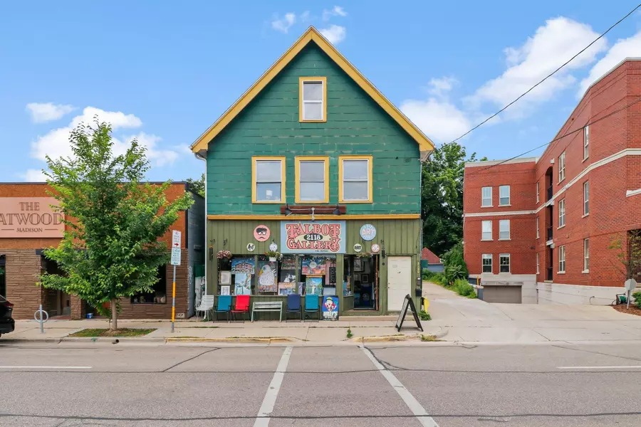 2118 Atwood Avenue, Madison, WI 53704