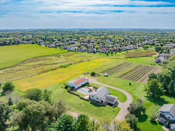 Cottage Grove, WI 53527,2695 Nightingale Lane