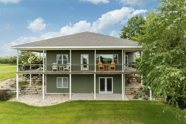 Green Lake, WI 54941,W1278 Town Line Road