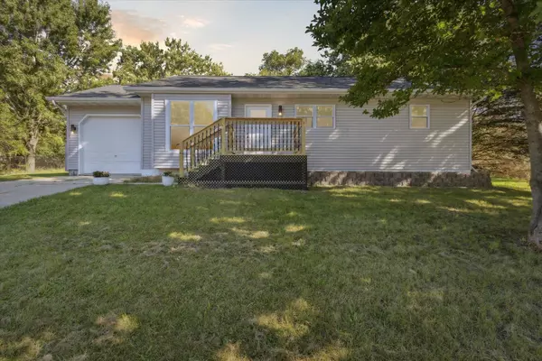 1110 Winston Drive, Edgerton, WI 53534
