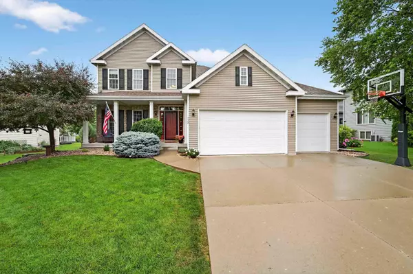 772 Marlow Bay, Verona, WI 53593