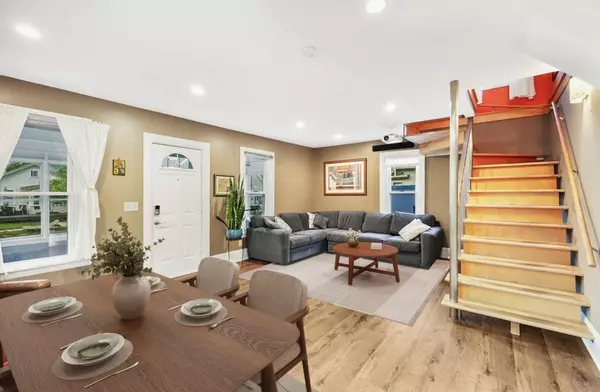 Madison, WI 53715,223 Potter Street