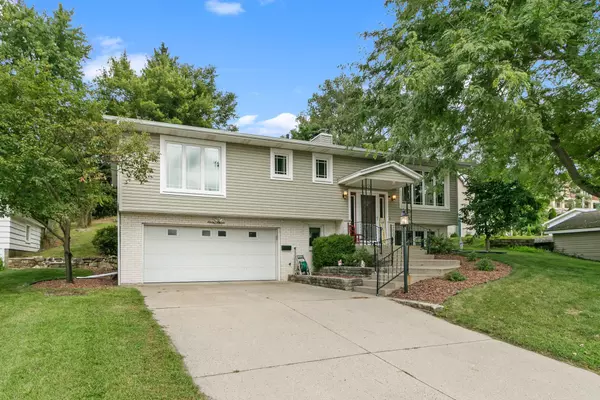 1111 W Conant Street, Portage, WI 53901