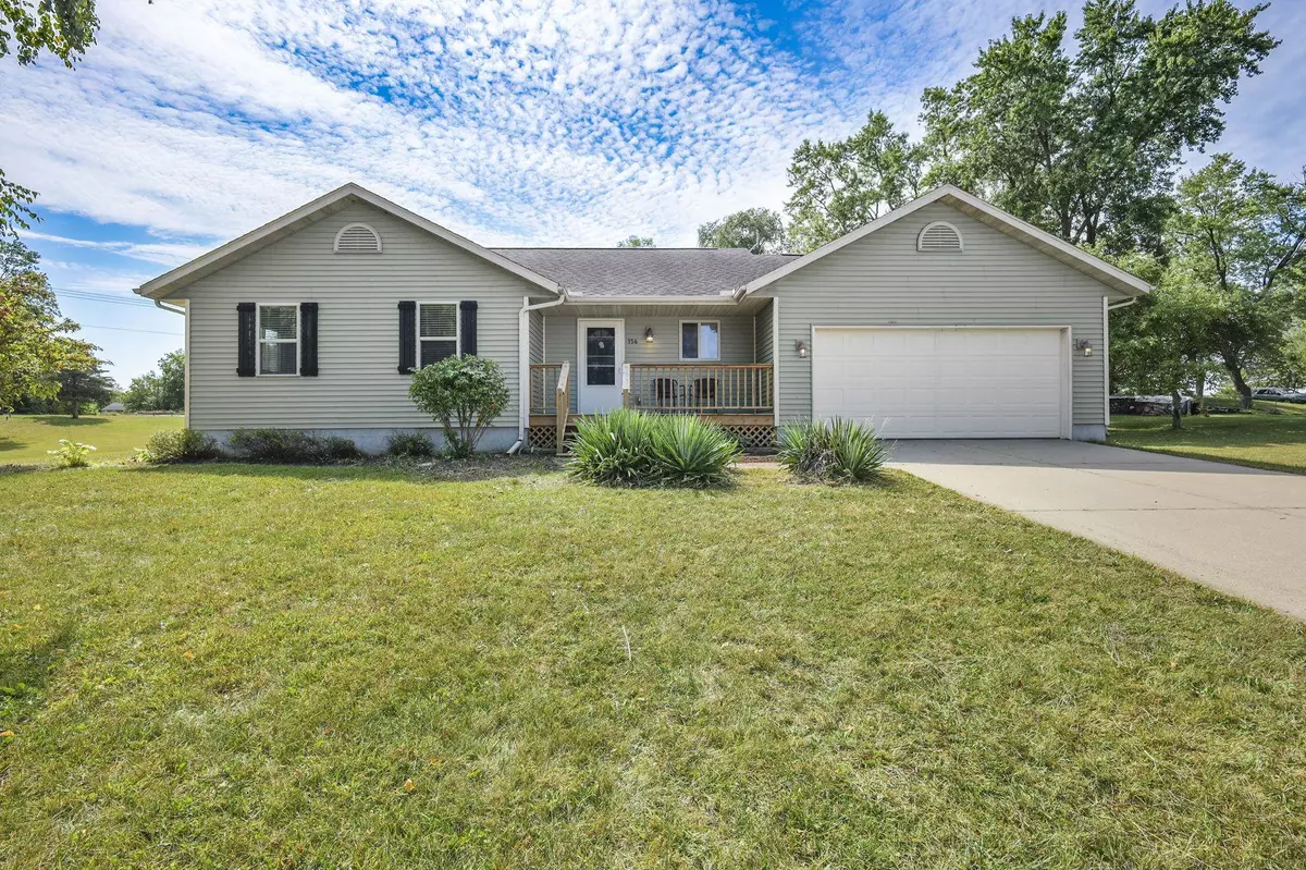 Wyocena, WI 53969,156 W Dodge Street
