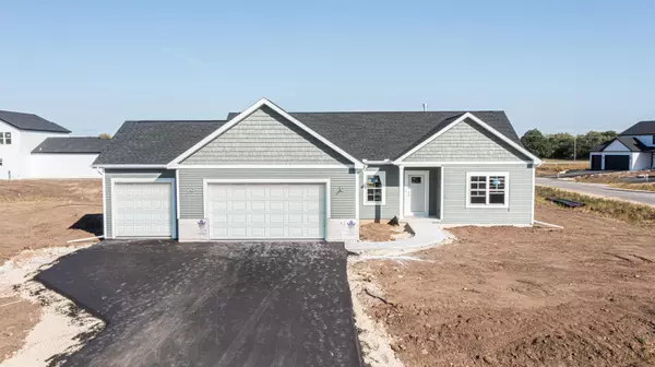 Beloit, WI 53511,1833 E Kyle Circle