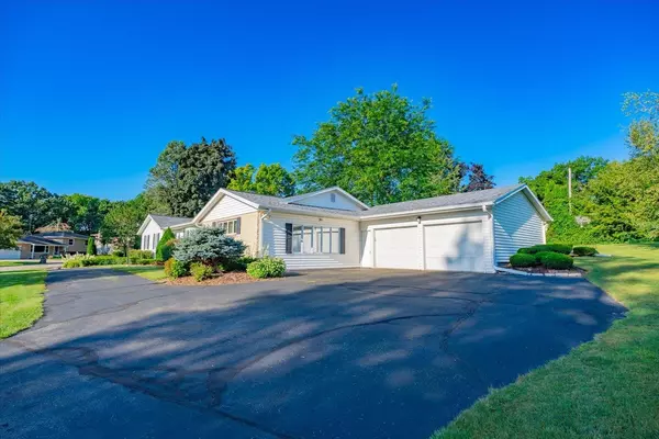 Waterloo, WI 53594,405 Riverside Drive