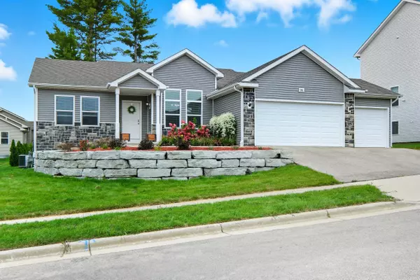 Belleville, WI 53508,951 Margarets Way