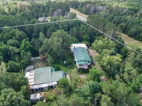 Necedah, WI 54646,W5693 High Life Drive