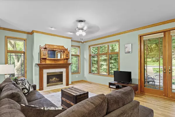 35 Deer Point Trail #35, Madison, WI 53719