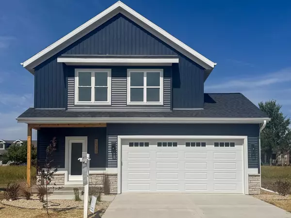 5216 Inspiration Way, Fitchburg, WI 53711