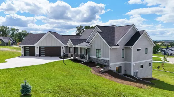 Oregon, WI 53575,625 Interlachen Avenue