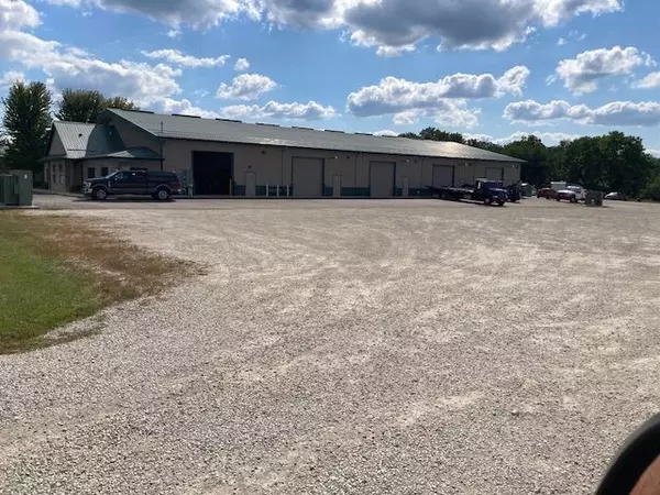 Green Lake, WI 54941,539 Commercial Avenue #4&5