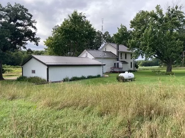 Green Lake, WI 54941,W1773 County Road J