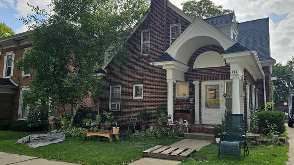 111 E Gilman Street, Madison, WI 53703